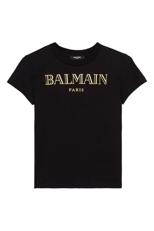  Balmain kids | BW8A91Z0082930OR